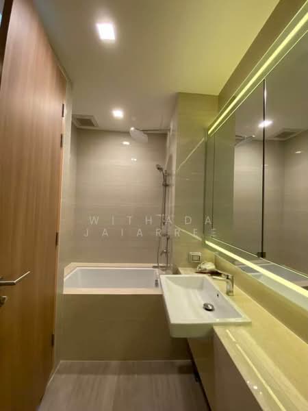 Noble BE33 : โนเบิล บี เทอร์ตี้ทรี, กรุงเทพ, 19 ซอยสุขุมวิท 33, คลองตันเหนือ, วัฒนา, กรุงเทพ, 54 ตร.ม., คอนโด ให้เช่า, โดย Withada Jaiarree, 500241186 - DDproperty.com