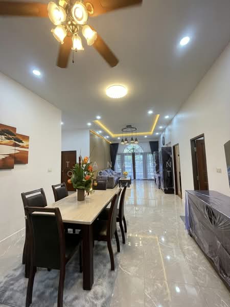 Wyndham Jomtien Pattaya, Chon Buri (Pattaya), Nong Pru, Bang Lamung (Pattaya), Chon Buri (Pattaya), 3 Bedrooms, 150 sqm, Condo For Sale, by Pattanapong Pongpipat, 500241188 - DDproperty.com