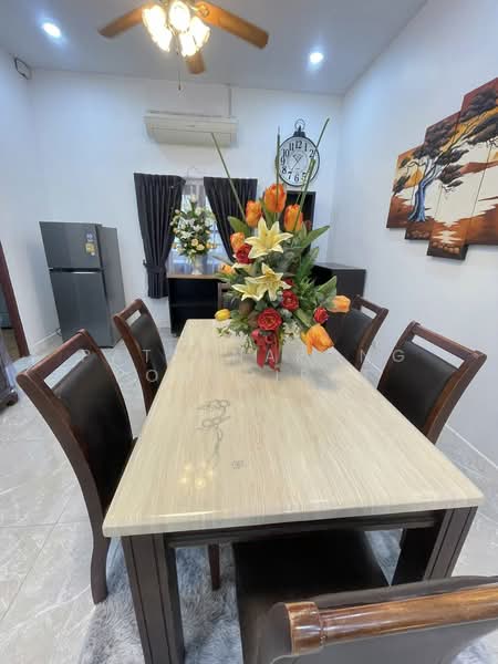 Wyndham Jomtien Pattaya, Chon Buri (Pattaya), Nong Pru, Bang Lamung (Pattaya), Chon Buri (Pattaya), 3 Bedrooms, 150 sqm, Condo For Sale, by Pattanapong Pongpipat, 500241188 - DDproperty.com