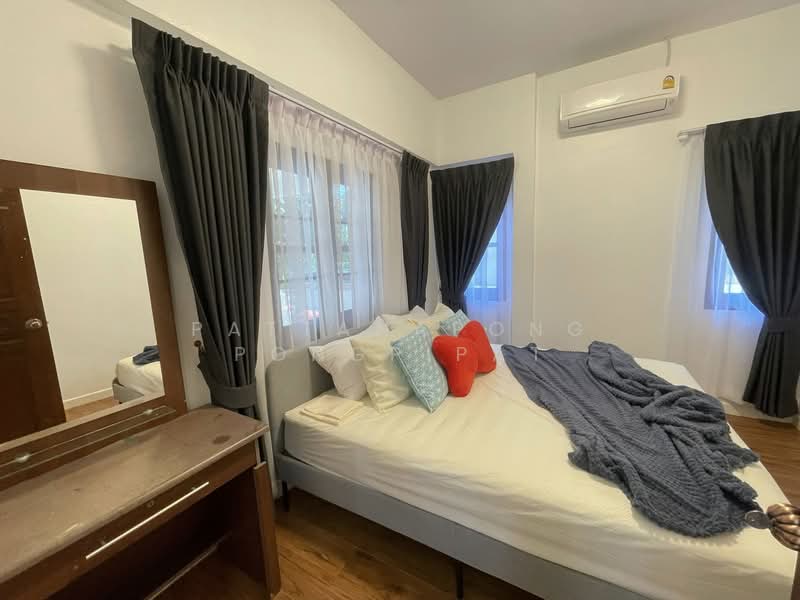 Wyndham Jomtien Pattaya, Chon Buri (Pattaya), Nong Pru, Bang Lamung (Pattaya), Chon Buri (Pattaya), 3 Bedrooms, 150 sqm, Condo For Sale, by Pattanapong Pongpipat, 500241188 - DDproperty.com