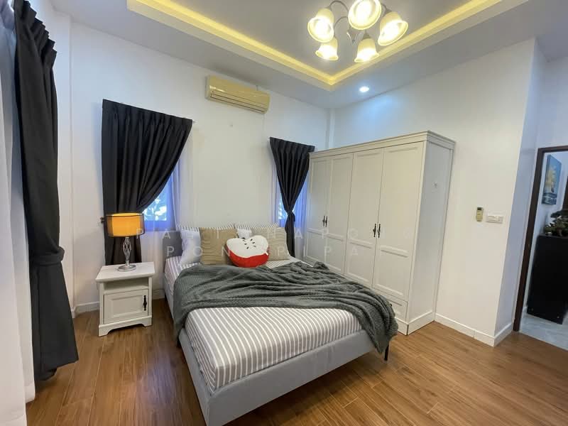 Wyndham Jomtien Pattaya, Chon Buri (Pattaya), Nong Pru, Bang Lamung (Pattaya), Chon Buri (Pattaya), 3 Bedrooms, 150 sqm, Condo For Sale, by Pattanapong Pongpipat, 500241188 - DDproperty.com