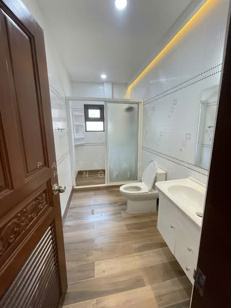 Wyndham Jomtien Pattaya, Chon Buri (Pattaya), Nong Pru, Bang Lamung (Pattaya), Chon Buri (Pattaya), 3 Bedrooms, 150 sqm, Condo For Sale, by Pattanapong Pongpipat, 500241188 - DDproperty.com