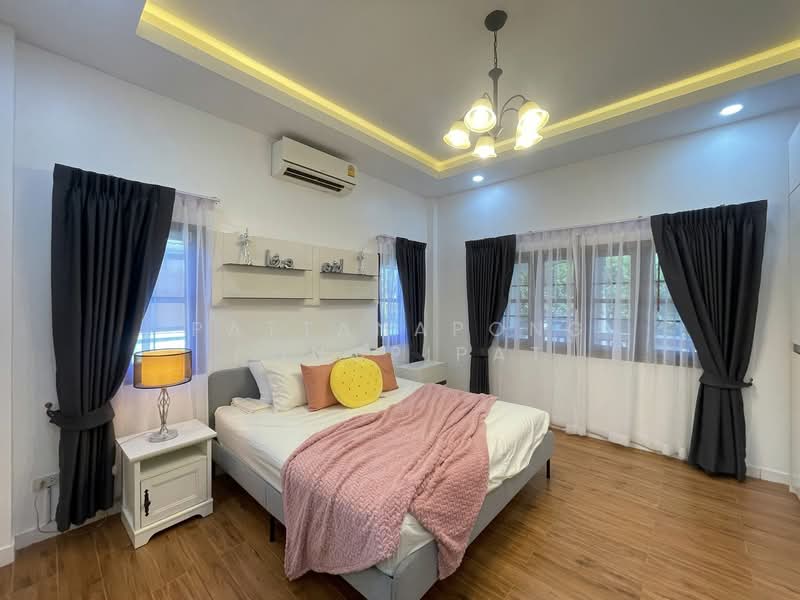 Wyndham Jomtien Pattaya, Chon Buri (Pattaya), Nong Pru, Bang Lamung (Pattaya), Chon Buri (Pattaya), 3 Bedrooms, 150 sqm, Condo For Sale, by Pattanapong Pongpipat, 500241188 - DDproperty.com