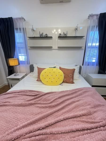 Wyndham Jomtien Pattaya, Chon Buri (Pattaya), Nong Pru, Bang Lamung (Pattaya), Chon Buri (Pattaya), 3 Bedrooms, 150 sqm, Condo For Sale, by Pattanapong Pongpipat, 500241188 - DDproperty.com