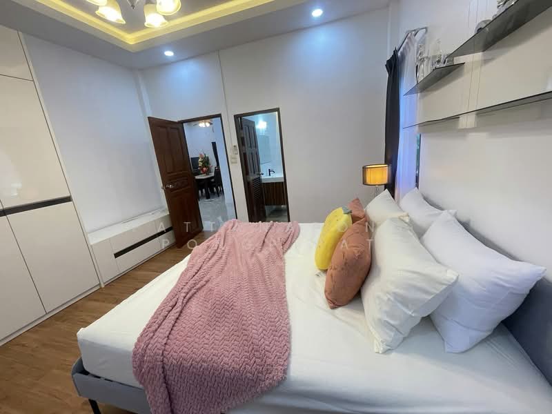 Wyndham Jomtien Pattaya, Chon Buri (Pattaya), Nong Pru, Bang Lamung (Pattaya), Chon Buri (Pattaya), 3 Bedrooms, 150 sqm, Condo For Sale, by Pattanapong Pongpipat, 500241188 - DDproperty.com