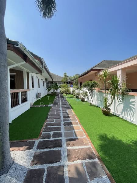 Wyndham Jomtien Pattaya, Chon Buri (Pattaya), Nong Pru, Bang Lamung (Pattaya), Chon Buri (Pattaya), 3 Bedrooms, 150 sqm, Condo For Sale, by Pattanapong Pongpipat, 500241188 - DDproperty.com