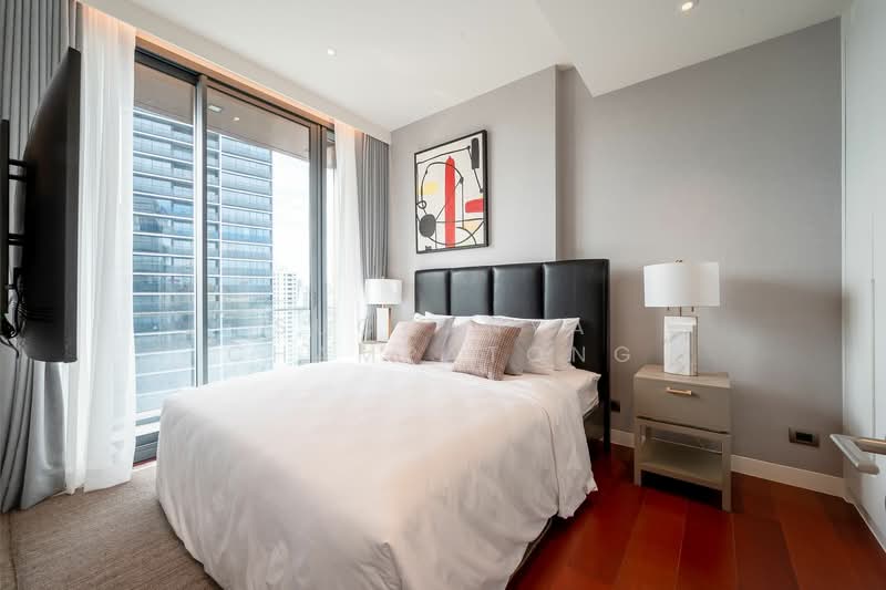 Khun By Yoo, Bangkok, 338 Thonglor Road, Khlong Tan Nua, Watthana, Bangkok, 1 Bedroom, 49 sqm, Condo For Rent, by Suchanya Champatong, 500241189 - DDproperty.com