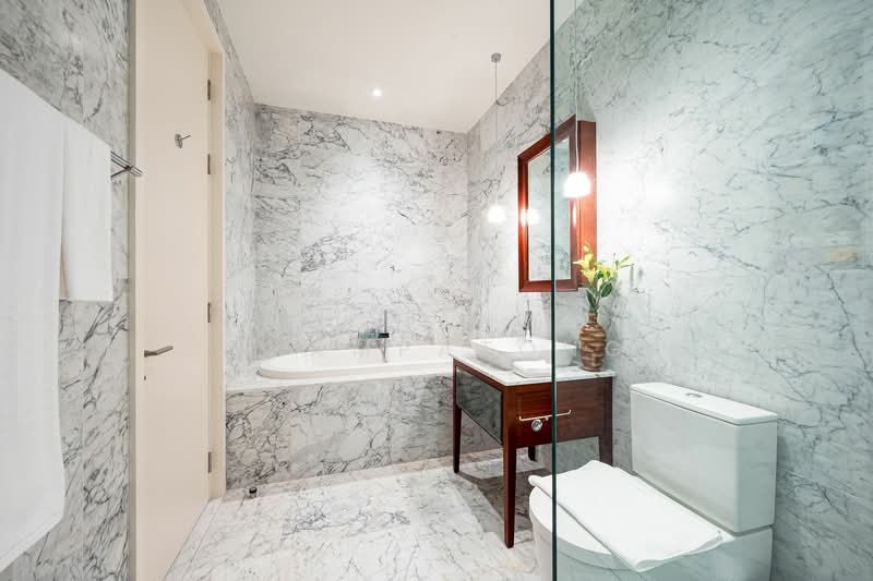 Khun By Yoo, Bangkok, 338 Thonglor Road, Khlong Tan Nua, Watthana, Bangkok, 1 Bedroom, 49 sqm, Condo For Rent, by Suchanya Champatong, 500241189 - DDproperty.com