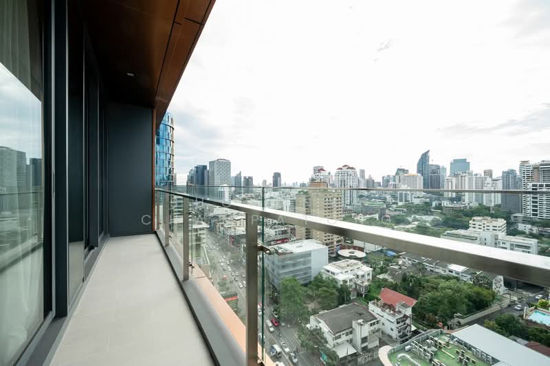 Khun By Yoo, Bangkok, 338 Thonglor Road, Khlong Tan Nua, Watthana, Bangkok, 1 Bedroom, 49 sqm, Condo For Rent, by Suchanya Champatong, 500241189 - DDproperty.com