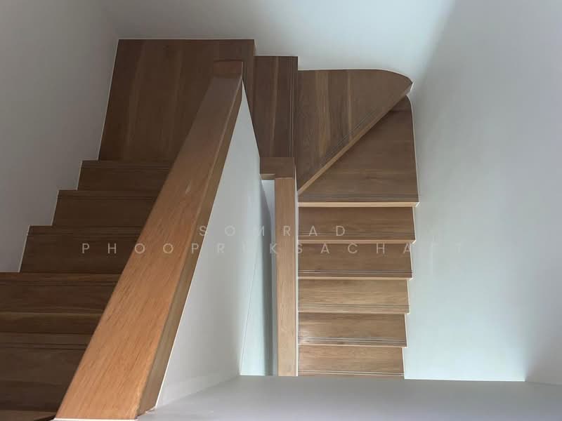 Saladaeng One, Bangkok, Sala Daeng 1 Alley, Silom, Bang Rak, Bangkok, 2 Bedrooms, 132 sqm, Condo For Rent, by Somrad Phoopruksachart, 500241190 - DDproperty.com