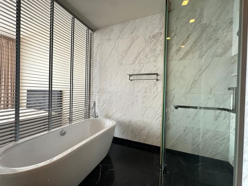 Saladaeng One, Bangkok, Sala Daeng 1 Alley, Silom, Bang Rak, Bangkok, 2 Bedrooms, 132 sqm, Condo For Rent, by Somrad Phoopruksachart, 500241190 - DDproperty.com