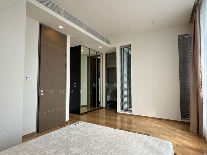 Saladaeng One, Bangkok, Sala Daeng 1 Alley, Silom, Bang Rak, Bangkok, 2 Bedrooms, 132 sqm, Condo For Rent, by Somrad Phoopruksachart, 500241190 - DDproperty.com