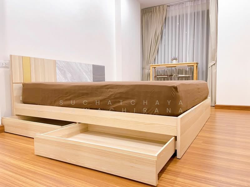 Supalai Premier Charoen Nakhon, Bangkok, Lat Ya Road, Khlong San, Khlong San, Bangkok, 1 Bedroom, 48 sqm, Condo For Rent, by Suchatchaya Supawachiranant, 500241191 - DDproperty.com