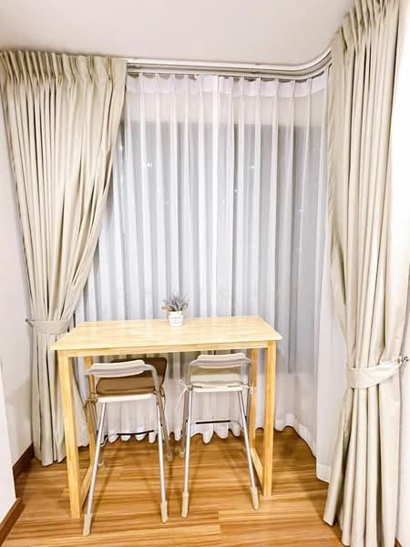 Supalai Premier Charoen Nakhon, Bangkok, Lat Ya Road, Khlong San, Khlong San, Bangkok, 1 Bedroom, 48 sqm, Condo For Rent, by Suchatchaya Supawachiranant, 500241191 - DDproperty.com