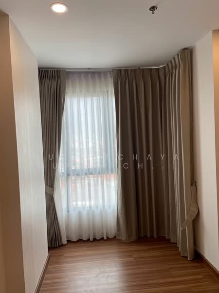 Supalai Premier Charoen Nakhon, Bangkok, Lat Ya Road, Khlong San, Khlong San, Bangkok, 1 Bedroom, 48 sqm, Condo For Rent, by Suchatchaya Supawachiranant, 500241191 - DDproperty.com