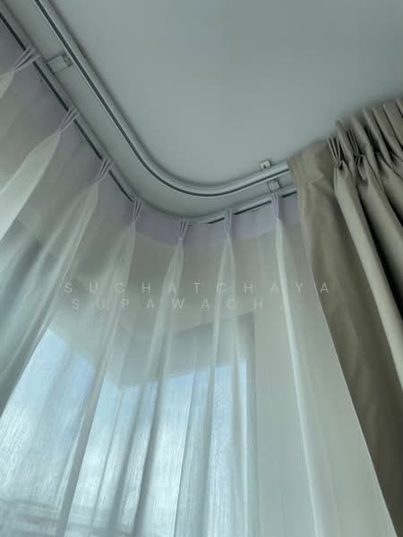 Supalai Premier Charoen Nakhon, Bangkok, Lat Ya Road, Khlong San, Khlong San, Bangkok, 1 Bedroom, 48 sqm, Condo For Rent, by Suchatchaya Supawachiranant, 500241191 - DDproperty.com