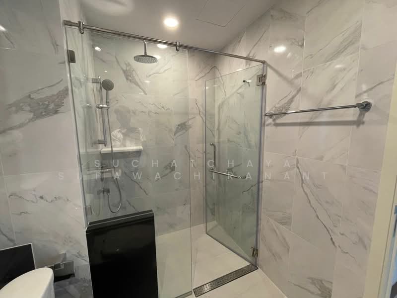 Supalai Premier Charoen Nakhon, Bangkok, Lat Ya Road, Khlong San, Khlong San, Bangkok, 1 Bedroom, 48 sqm, Condo For Rent, by Suchatchaya Supawachiranant, 500241191 - DDproperty.com