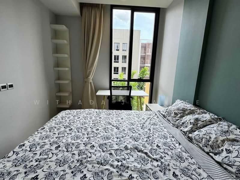 Mori Haus, Bangkok, Soi On Nut 1/1 Sukhumvit Road77, Phra Kanong Nua, Watthana, Bangkok, 1 Bedroom, 36 sqm, Condo For Rent, by Withada Jaiarree, 500241192 - DDproperty.com