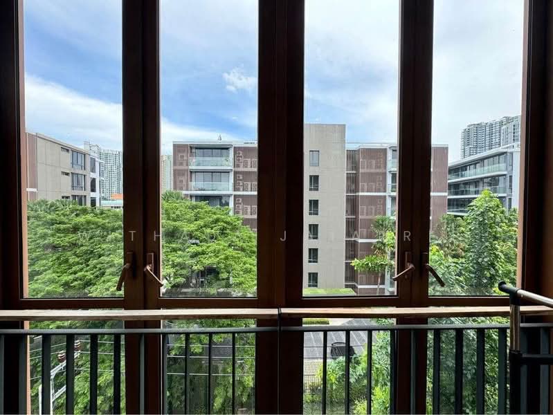 Mori Haus : โมริ เฮาส์, กรุงเทพ, ซอยอ่อนนุช 1/1 ถนนสุขุมวิท 77, พระโขนงเหนือ, วัฒนา, กรุงเทพ, 36 ตร.ม., คอนโด ให้เช่า, โดย Withada Jaiarree, 500241192 - DDproperty.com