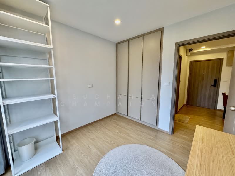 The Nest Sukhumvit 71 : เดอะ เนสท์ สุขุมวิท 71, กรุงเทพ, 17 ซอยปรีดีพนมยงค์ 2, พระโขนงเหนือ, วัฒนา, กรุงเทพ, 48 ตร.ม., คอนโด ให้เช่า, โดย Suchanya Champatong, 500241193 - DDproperty.com