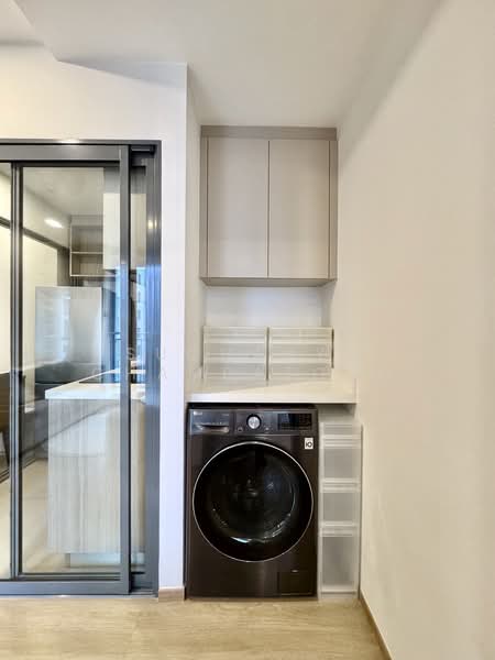 The Nest Sukhumvit 71, Bangkok, 17 Soi Pridi Banomyong 2, Phra Kanong Nua, Watthana, Bangkok, 2 Bedrooms, 48 sqm, Condo For Rent, by Suchanya Champatong, 500241193 - DDproperty.com