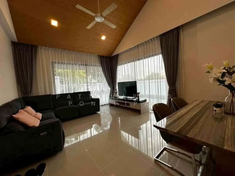 The Maple Pattaya : เดอะ เมเปิ้ล พัทยา, ชลบุรี, 45 หมู่ 2 เขามะกอก ซอย 12/1, ห้วยใหญ่, บางละมุง, ชลบุรี, 93 ตร.ม., วิลล่า ขาย, โดย Pattanapong Pongpipat, 500241194 - DDproperty.com