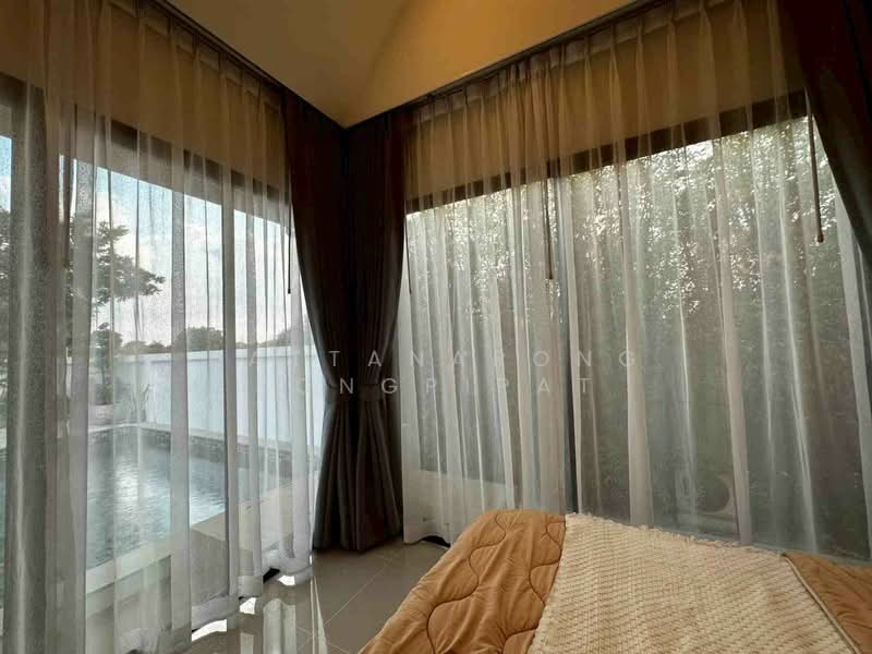The Maple Pattaya, Chon Buri (Pattaya), 45 Moo 2 Khaomakok Soi 12/1, Huai Yai, Bang Lamung (Pattaya), Chon Buri (Pattaya), 2 Bedrooms, 93 sqm, Villa For Sale, by Pattanapong Pongpipat, 500241194 - DDproperty.com