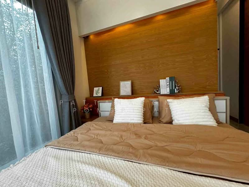 The Maple Pattaya, Chon Buri (Pattaya), 45 Moo 2 Khaomakok Soi 12/1, Huai Yai, Bang Lamung (Pattaya), Chon Buri (Pattaya), 2 Bedrooms, 93 sqm, Villa For Sale, by Pattanapong Pongpipat, 500241194 - DDproperty.com