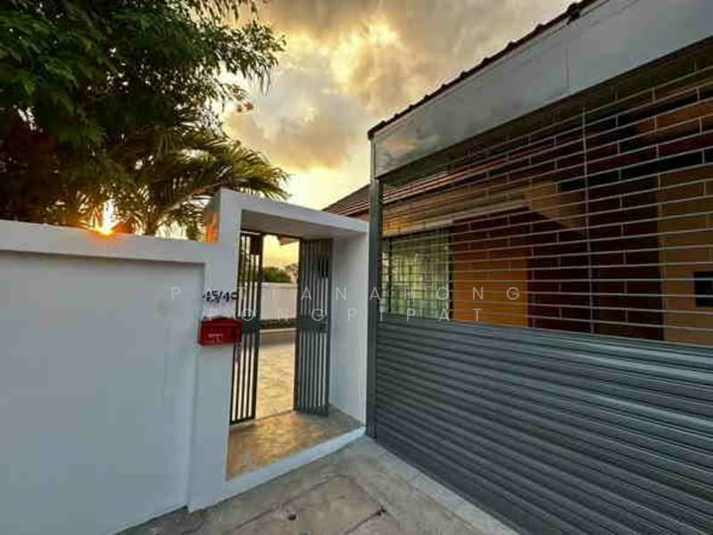 The Maple Pattaya, Chon Buri (Pattaya), 45 Moo 2 Khaomakok Soi 12/1, Huai Yai, Bang Lamung (Pattaya), Chon Buri (Pattaya), 2 Bedrooms, 93 sqm, Villa For Sale, by Pattanapong Pongpipat, 500241194 - DDproperty.com