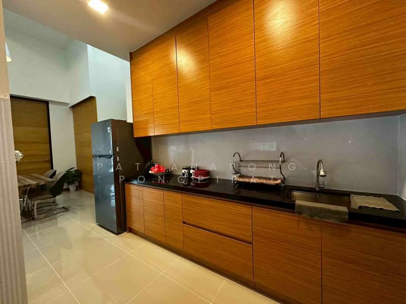 The Maple Pattaya, Chon Buri (Pattaya), 45 Moo 2 Khaomakok Soi 12/1, Huai Yai, Bang Lamung (Pattaya), Chon Buri (Pattaya), 2 Bedrooms, 93 sqm, Villa For Sale, by Pattanapong Pongpipat, 500241194 - DDproperty.com