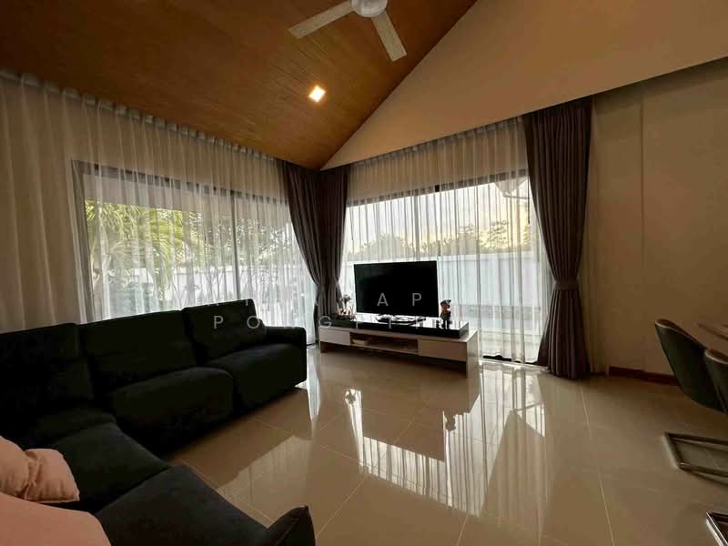 The Maple Pattaya, Chon Buri (Pattaya), 45 Moo 2 Khaomakok Soi 12/1, Huai Yai, Bang Lamung (Pattaya), Chon Buri (Pattaya), 2 Bedrooms, 93 sqm, Villa For Sale, by Pattanapong Pongpipat, 500241194 - DDproperty.com