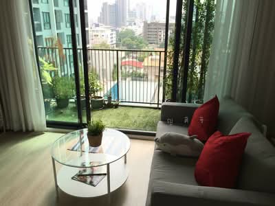For Rent - Quinn Ratchada 17, Bangkok