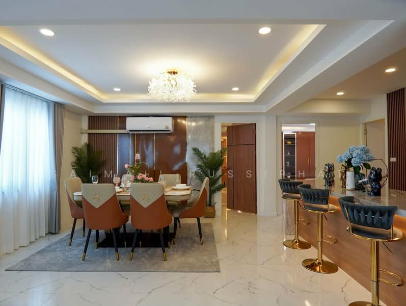 บางละมุง, Chon Buri (Pattaya), Nong Pru, Bang Lamung (Pattaya), Chon Buri (Pattaya), 5 Bedrooms, 200 sqm, Villa For Sale, by Saimaii Russiphat, 500241201 - DDproperty.com