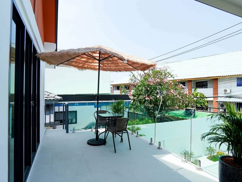 บางละมุง, Chon Buri (Pattaya), Nong Pru, Bang Lamung (Pattaya), Chon Buri (Pattaya), 5 Bedrooms, 200 sqm, Villa For Sale, by Saimaii Russiphat, 500241201 - DDproperty.com