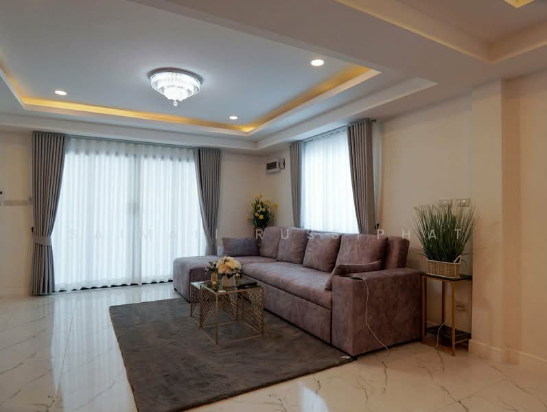 บางละมุง, Chon Buri (Pattaya), Nong Pru, Bang Lamung (Pattaya), Chon Buri (Pattaya), 5 Bedrooms, 200 sqm, Villa For Sale, by Saimaii Russiphat, 500241201 - DDproperty.com