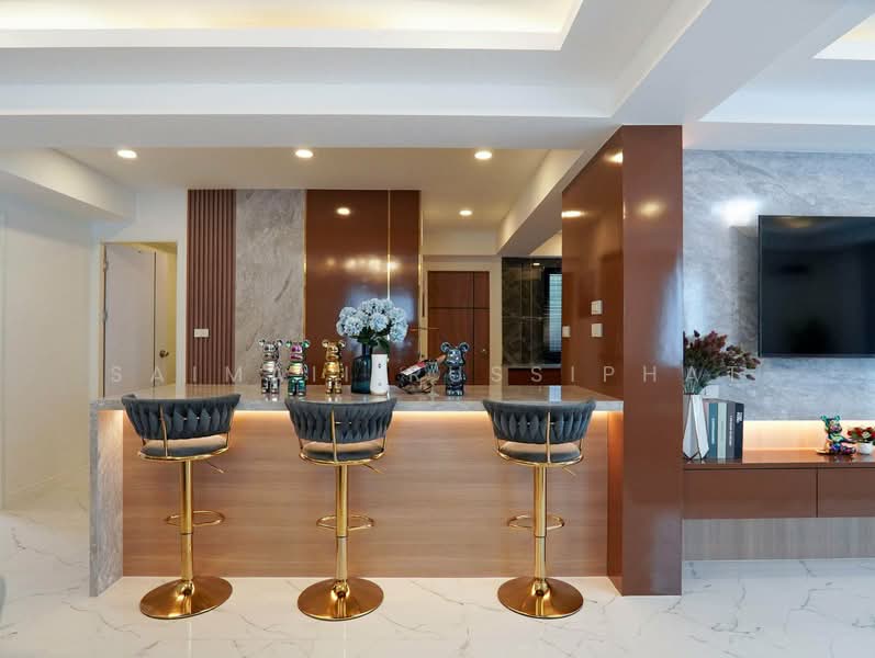 บางละมุง, Chon Buri (Pattaya), Nong Pru, Bang Lamung (Pattaya), Chon Buri (Pattaya), 5 Bedrooms, 200 sqm, Villa For Sale, by Saimaii Russiphat, 500241201 - DDproperty.com