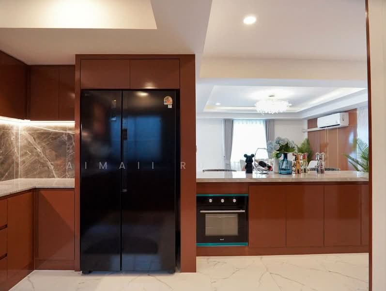 บางละมุง, Chon Buri (Pattaya), Nong Pru, Bang Lamung (Pattaya), Chon Buri (Pattaya), 5 Bedrooms, 200 sqm, Villa For Sale, by Saimaii Russiphat, 500241201 - DDproperty.com