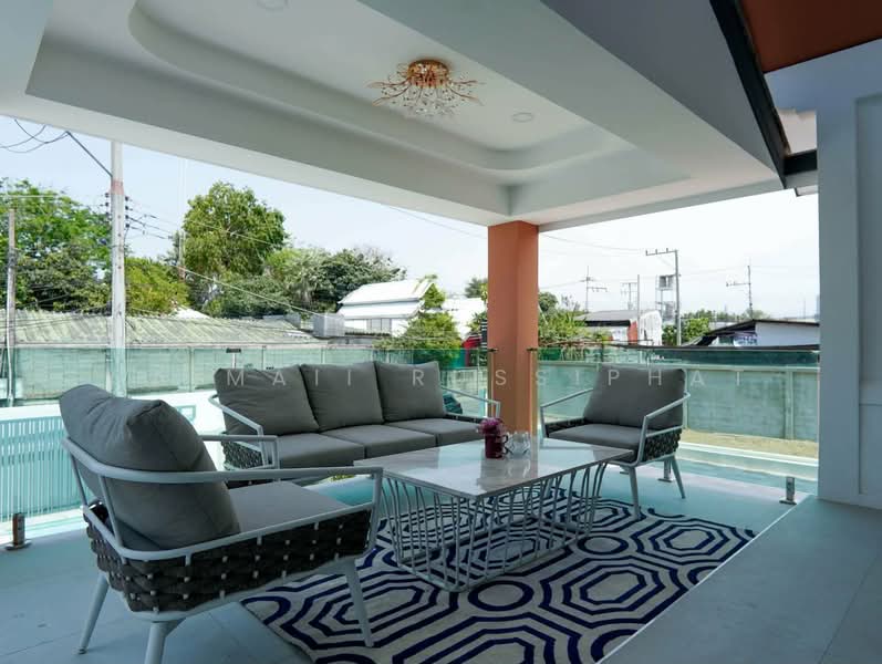 บางละมุง, Chon Buri (Pattaya), Nong Pru, Bang Lamung (Pattaya), Chon Buri (Pattaya), 5 Bedrooms, 200 sqm, Villa For Sale, by Saimaii Russiphat, 500241201 - DDproperty.com