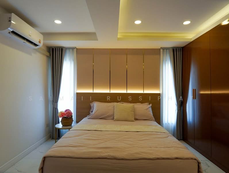 บางละมุง, Chon Buri (Pattaya), Nong Pru, Bang Lamung (Pattaya), Chon Buri (Pattaya), 5 Bedrooms, 200 sqm, Villa For Sale, by Saimaii Russiphat, 500241201 - DDproperty.com