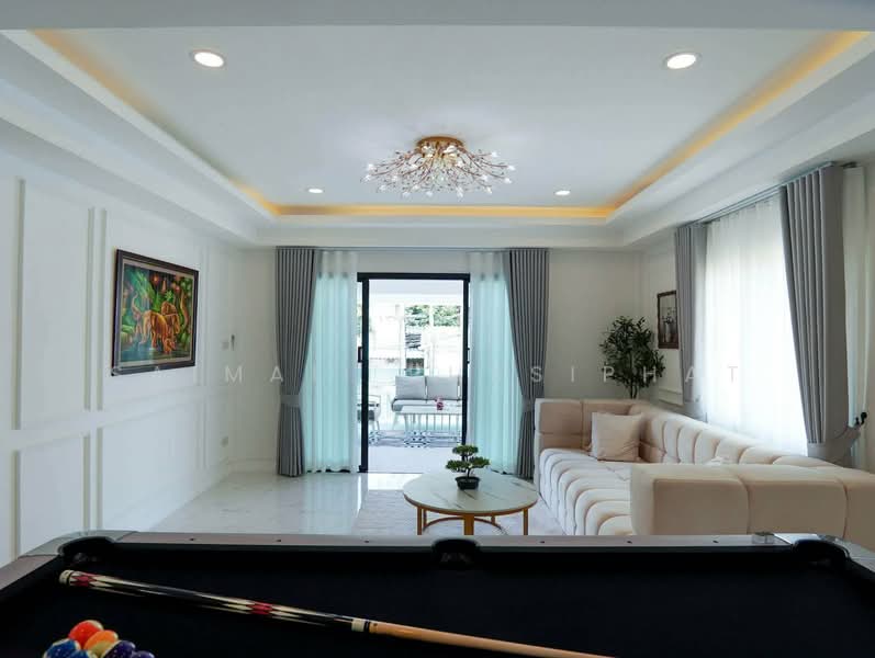 บางละมุง, Chon Buri (Pattaya), Nong Pru, Bang Lamung (Pattaya), Chon Buri (Pattaya), 5 Bedrooms, 200 sqm, Villa For Sale, by Saimaii Russiphat, 500241201 - DDproperty.com