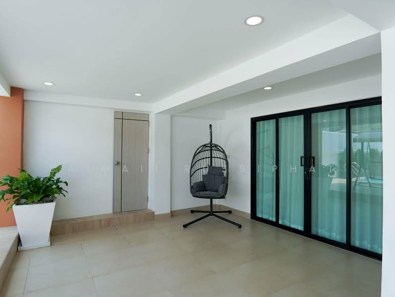 บางละมุง, Chon Buri (Pattaya), Nong Pru, Bang Lamung (Pattaya), Chon Buri (Pattaya), 5 Bedrooms, 200 sqm, Villa For Sale, by Saimaii Russiphat, 500241201 - DDproperty.com