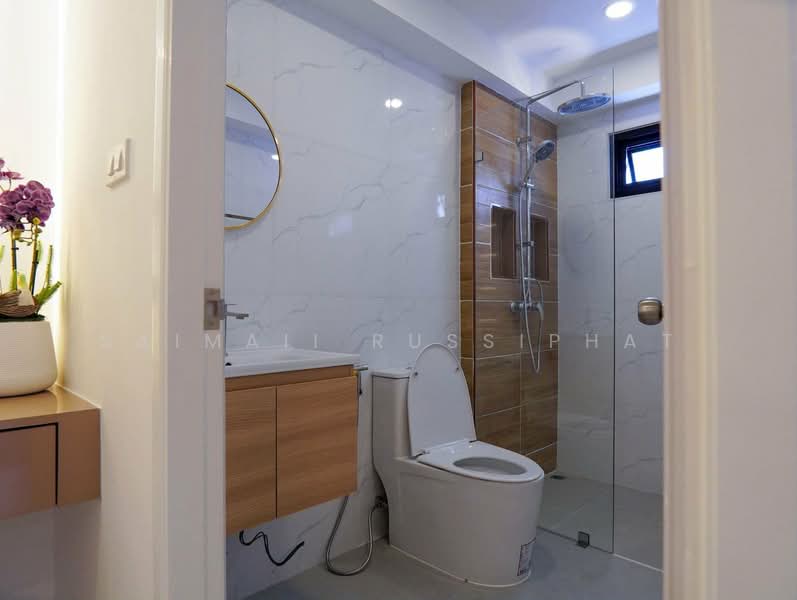 บางละมุง, Chon Buri (Pattaya), Nong Pru, Bang Lamung (Pattaya), Chon Buri (Pattaya), 5 Bedrooms, 200 sqm, Villa For Sale, by Saimaii Russiphat, 500241201 - DDproperty.com