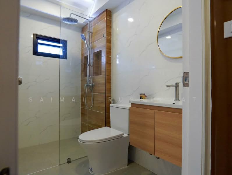 บางละมุง, Chon Buri (Pattaya), Nong Pru, Bang Lamung (Pattaya), Chon Buri (Pattaya), 5 Bedrooms, 200 sqm, Villa For Sale, by Saimaii Russiphat, 500241201 - DDproperty.com