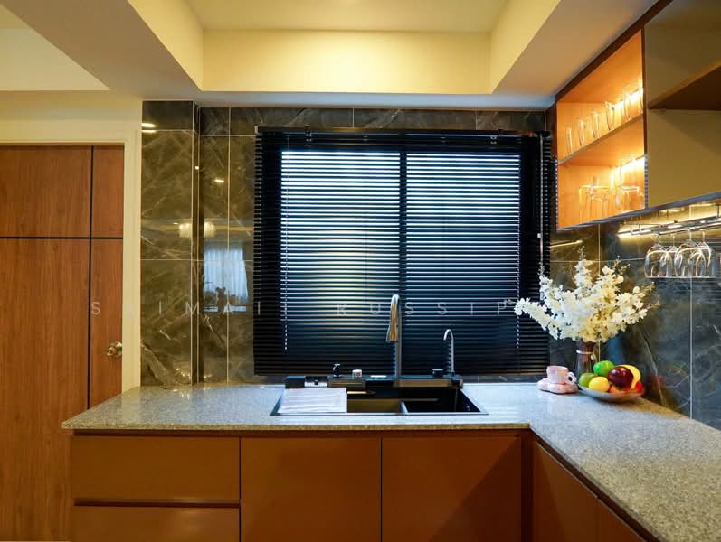 บางละมุง, Chon Buri (Pattaya), Nong Pru, Bang Lamung (Pattaya), Chon Buri (Pattaya), 5 Bedrooms, 200 sqm, Villa For Sale, by Saimaii Russiphat, 500241201 - DDproperty.com