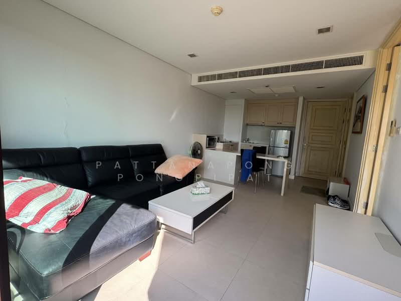 Marrakesh Residences, Prachuap Khiri Khan, 63-411 Petchkasem Road, Nong Kae, Hua Hin, Prachuap Khiri Khan, 1 Bedroom, 48 sqm, Condo For Rent, by Pattanapong Pongpipat, 500241202 - DDproperty.com