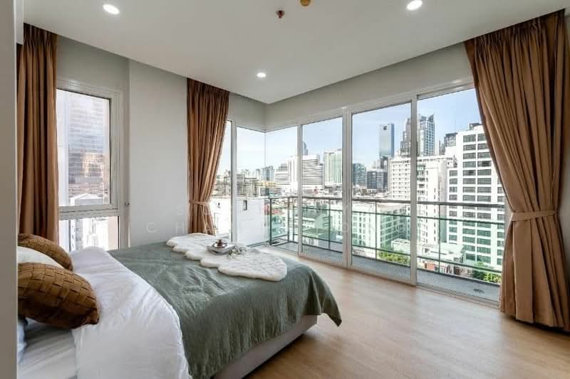 The Prime 11, Bangkok, 29 Soi Sukhumvit 11, Khlongtoei Nua, Watthana, Bangkok, 2 Bedrooms, 90 sqm, Condo For Sale, by Farida Phetnuam, 500241204 - DDproperty.com