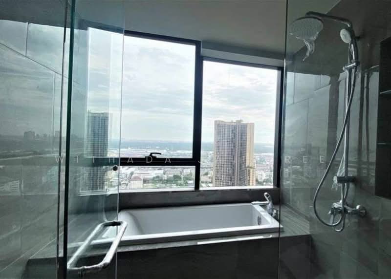 IDEO Q Sukhumvit 36, Bangkok, Soi Sukhumvit 36, Khong Tan, Khlong Toei, Bangkok, 1 Bedroom, 45 sqm, Condo For Rent, by Withada Jaiarree, 500241205 - DDproperty.com