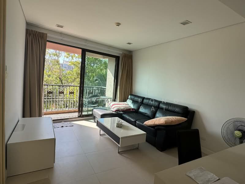 Marrakesh Residences, Prachuap Khiri Khan, 63-411 Petchkasem Road, Nong Kae, Hua Hin, Prachuap Khiri Khan, 1 Bedroom, 48 sqm, Condo For Sale, by Pattanapong Pongpipat, 500241206 - DDproperty.com