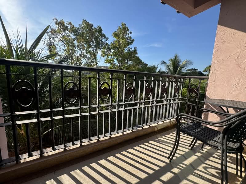 Marrakesh Residences : มาราเกซ เรสซิเดนซ์, ประจวบคีรีขันธ์, 63-411 ถนนเพชรเกษม, หนองแก, หัวหิน, ประจวบคีรีขันธ์, 48 ตร.ม., คอนโด ขาย, โดย Pattanapong Pongpipat, 500241206 - DDproperty.com