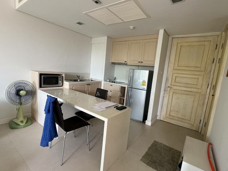 Marrakesh Residences : มาราเกซ เรสซิเดนซ์, ประจวบคีรีขันธ์, 63-411 ถนนเพชรเกษม, หนองแก, หัวหิน, ประจวบคีรีขันธ์, 48 ตร.ม., คอนโด ขาย, โดย Pattanapong Pongpipat, 500241206 - DDproperty.com